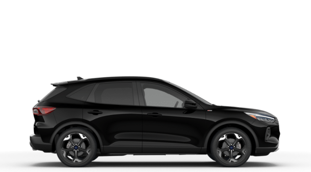 2026 Ford Escape